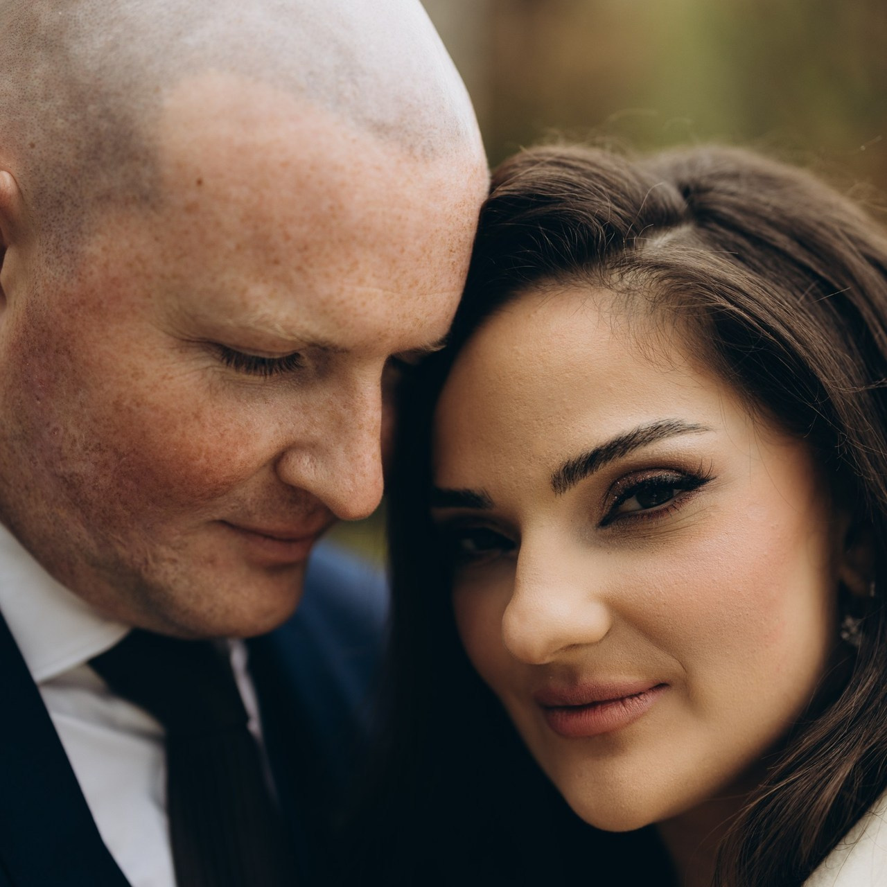 Reviews. Wedding Photographer Toronto