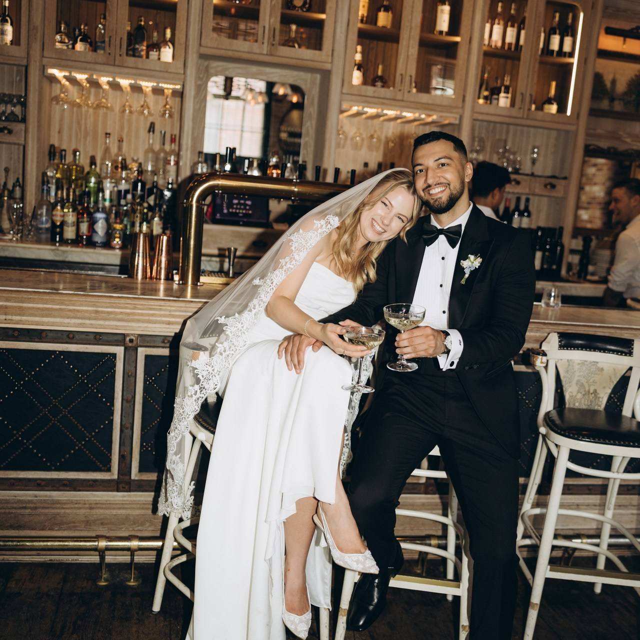 Reviews. Wedding Photographer Toronto