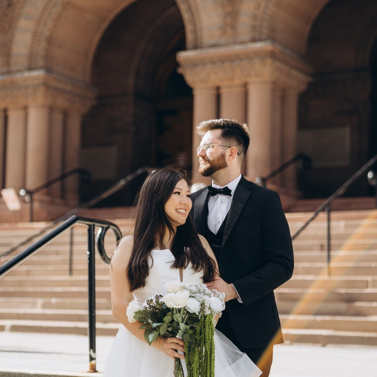 Reviews. Wedding Photographer Toronto