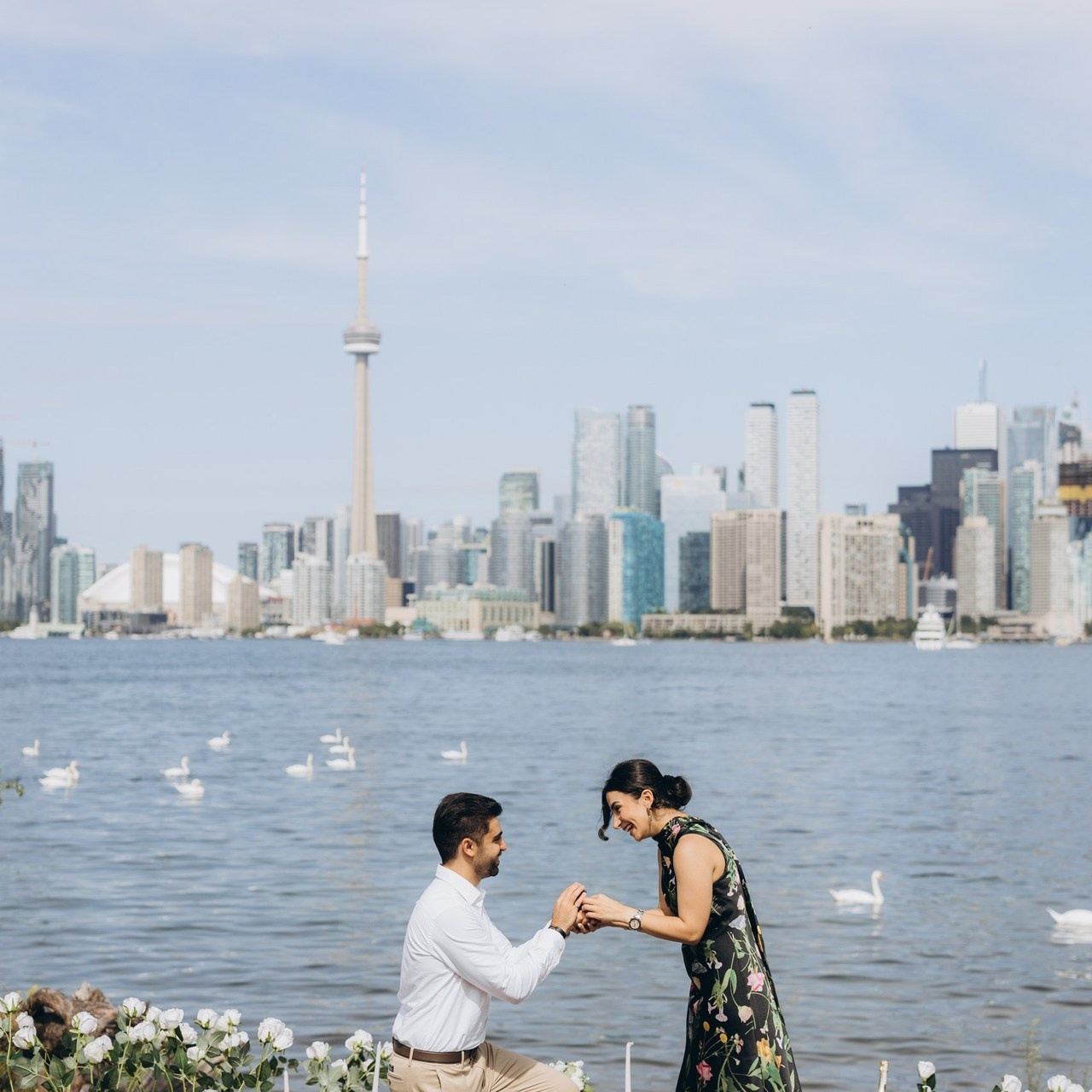 Reviews. Wedding Photographer Toronto