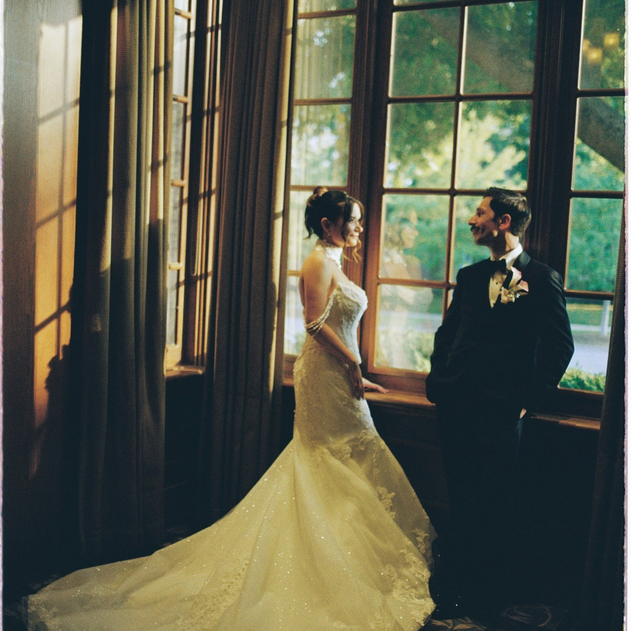 Reviews. Wedding Photographer Toronto