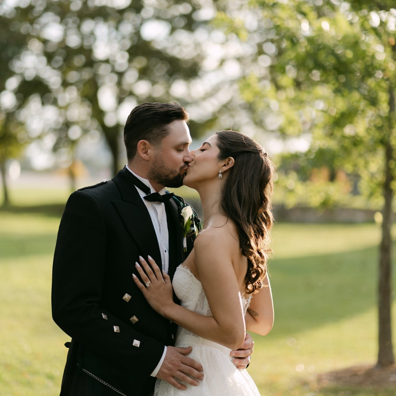 Reviews. Wedding Photographer Toronto
