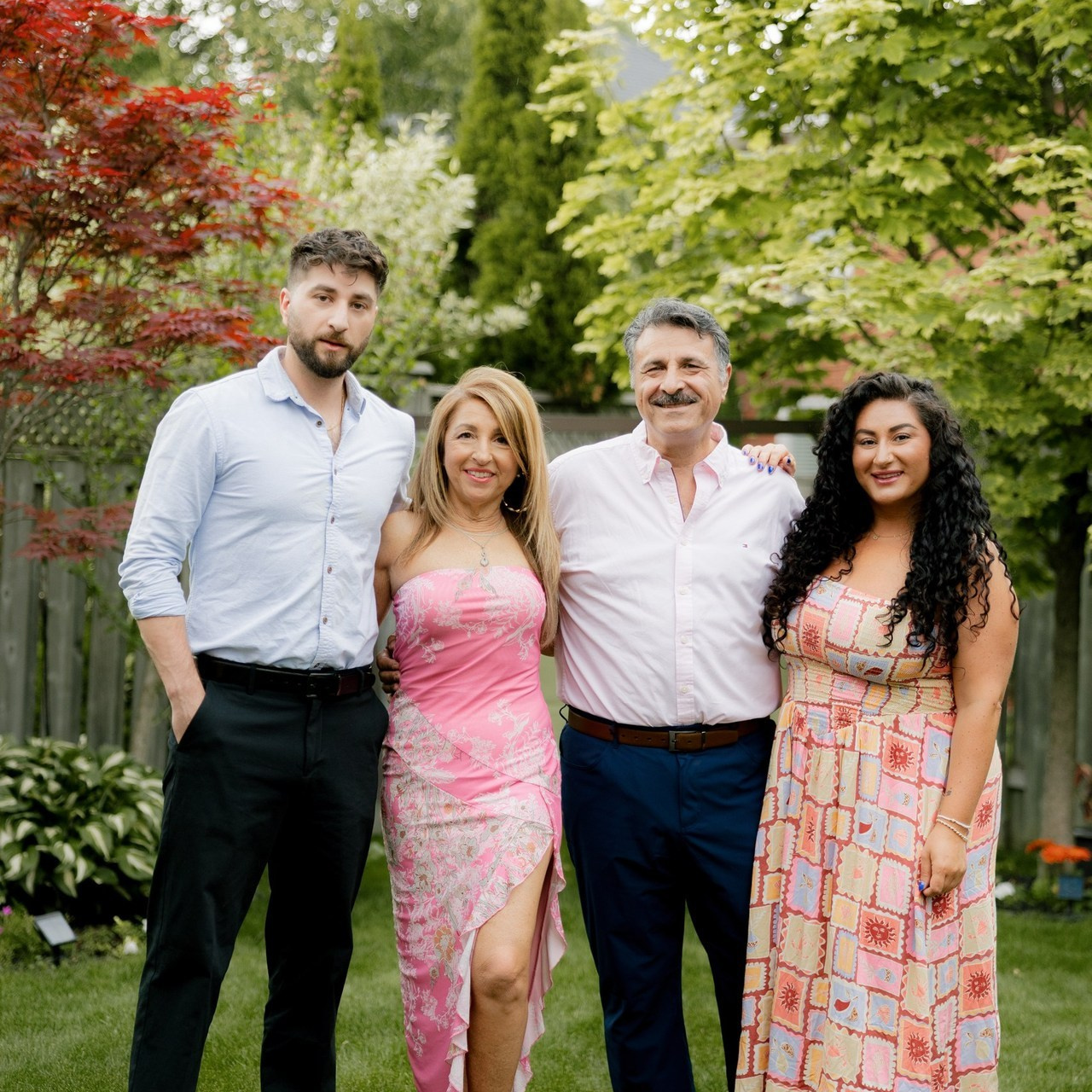 Reviews. Wedding Photographer Toronto