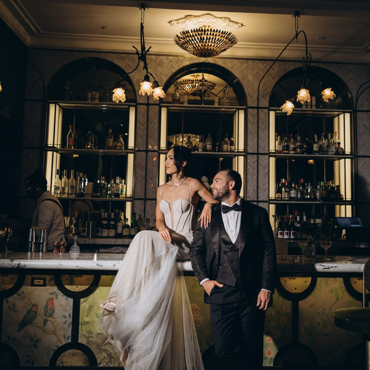 Reviews. Wedding Photographer Toronto