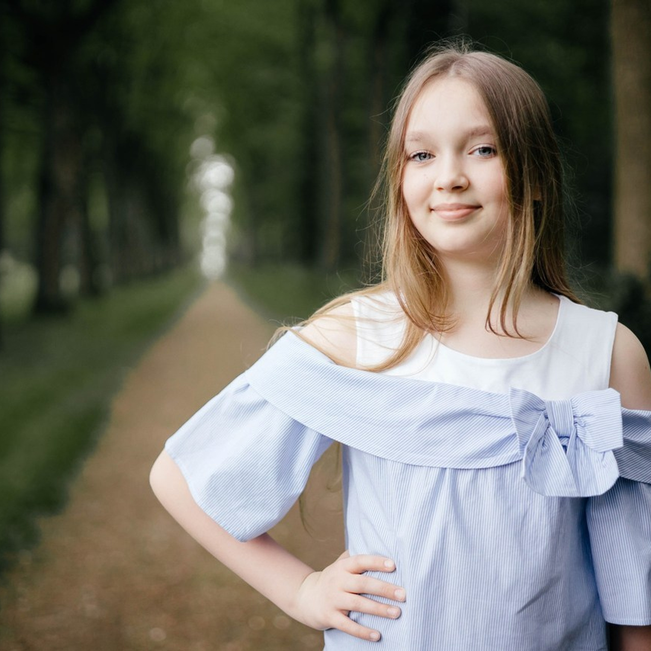 Comments. Photographer Andrey Nekrasov