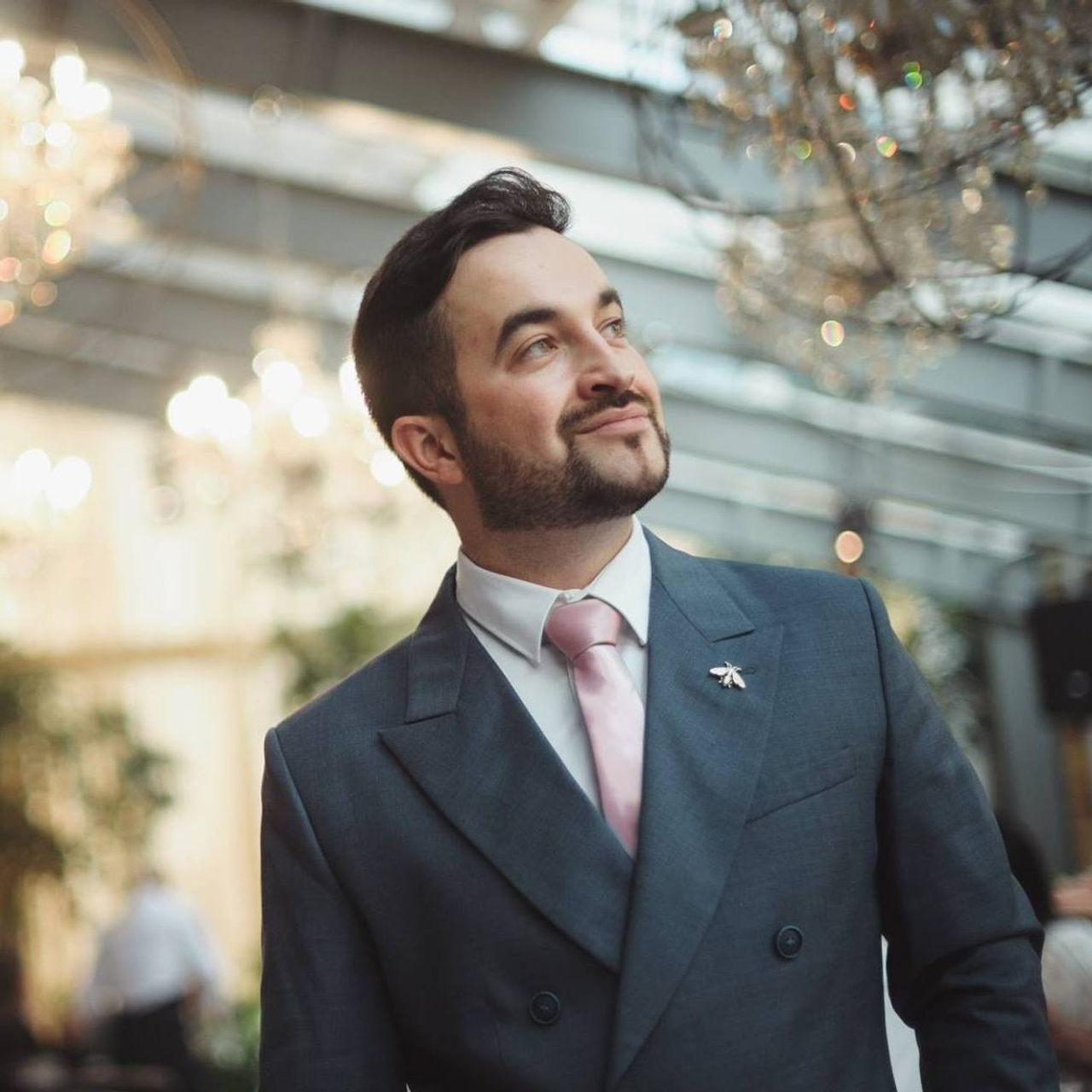 Comments. Photographer Andrey Nekrasov