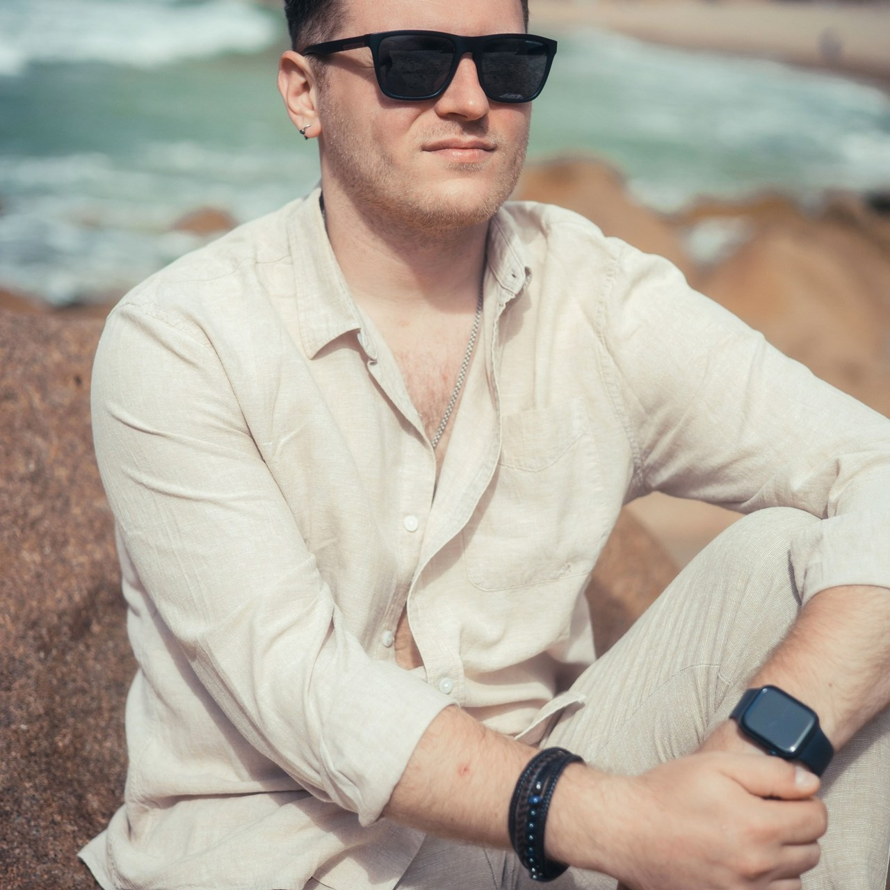 Comments. Photographer Andrey Nekrasov