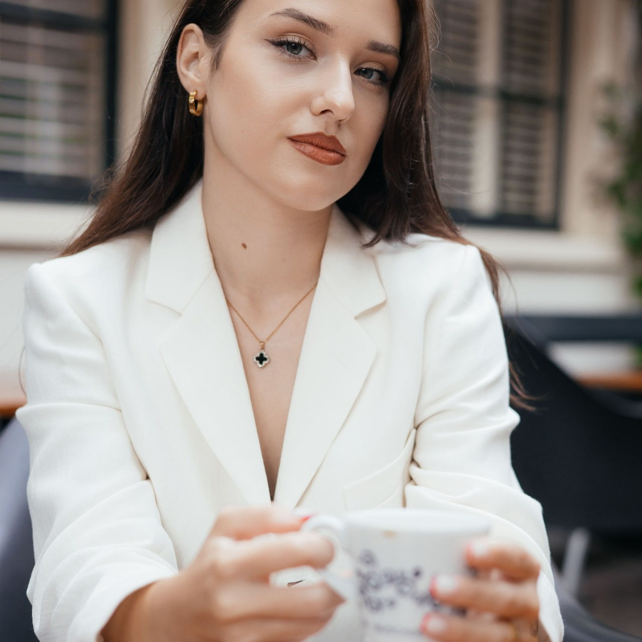 Photographer Andrey Nekrasov