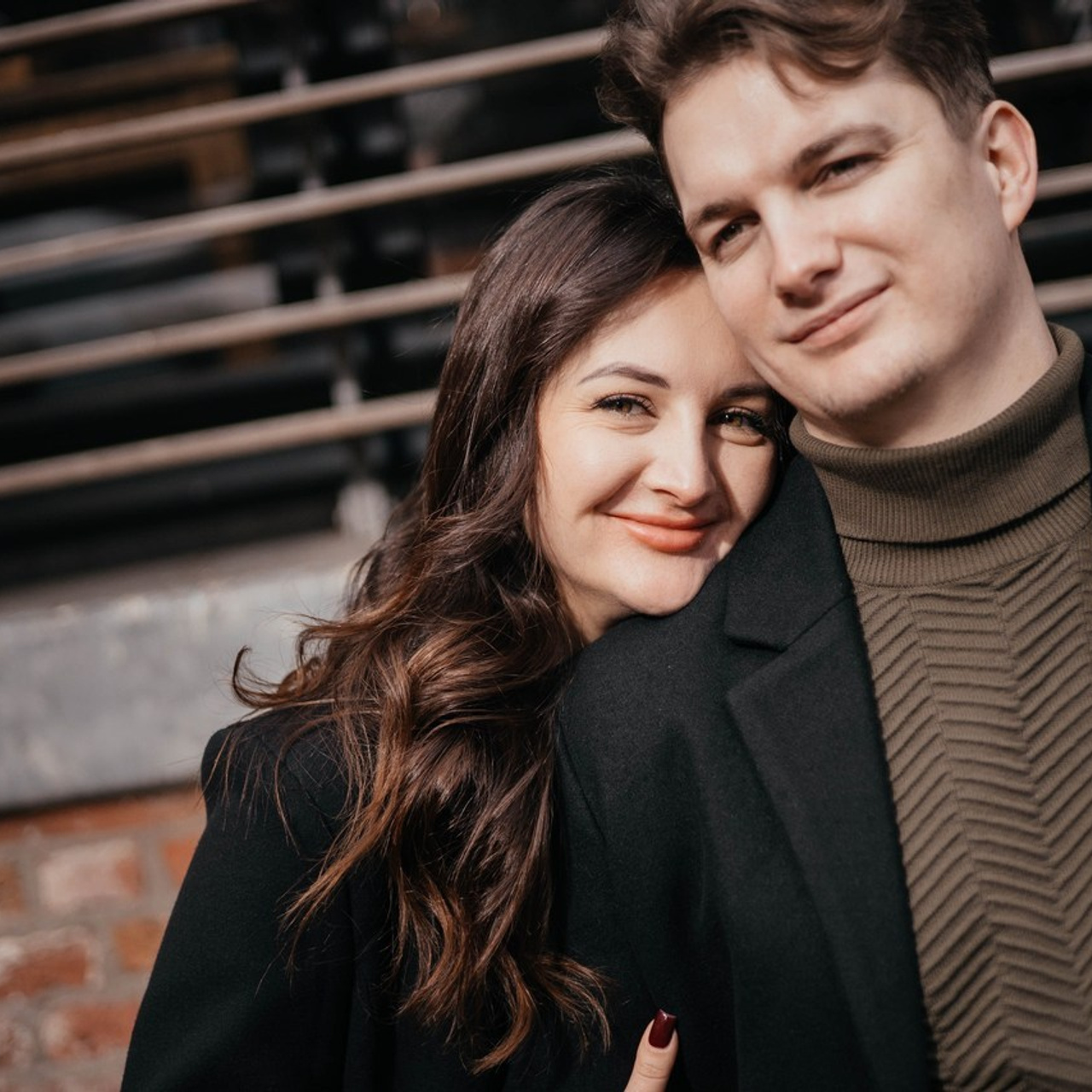 Photographer Andrey Nekrasov