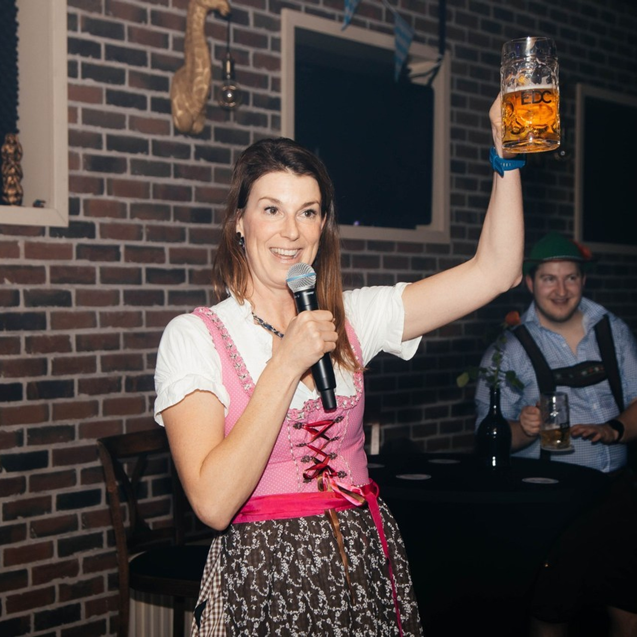 Photographer Andrey Nekrasov