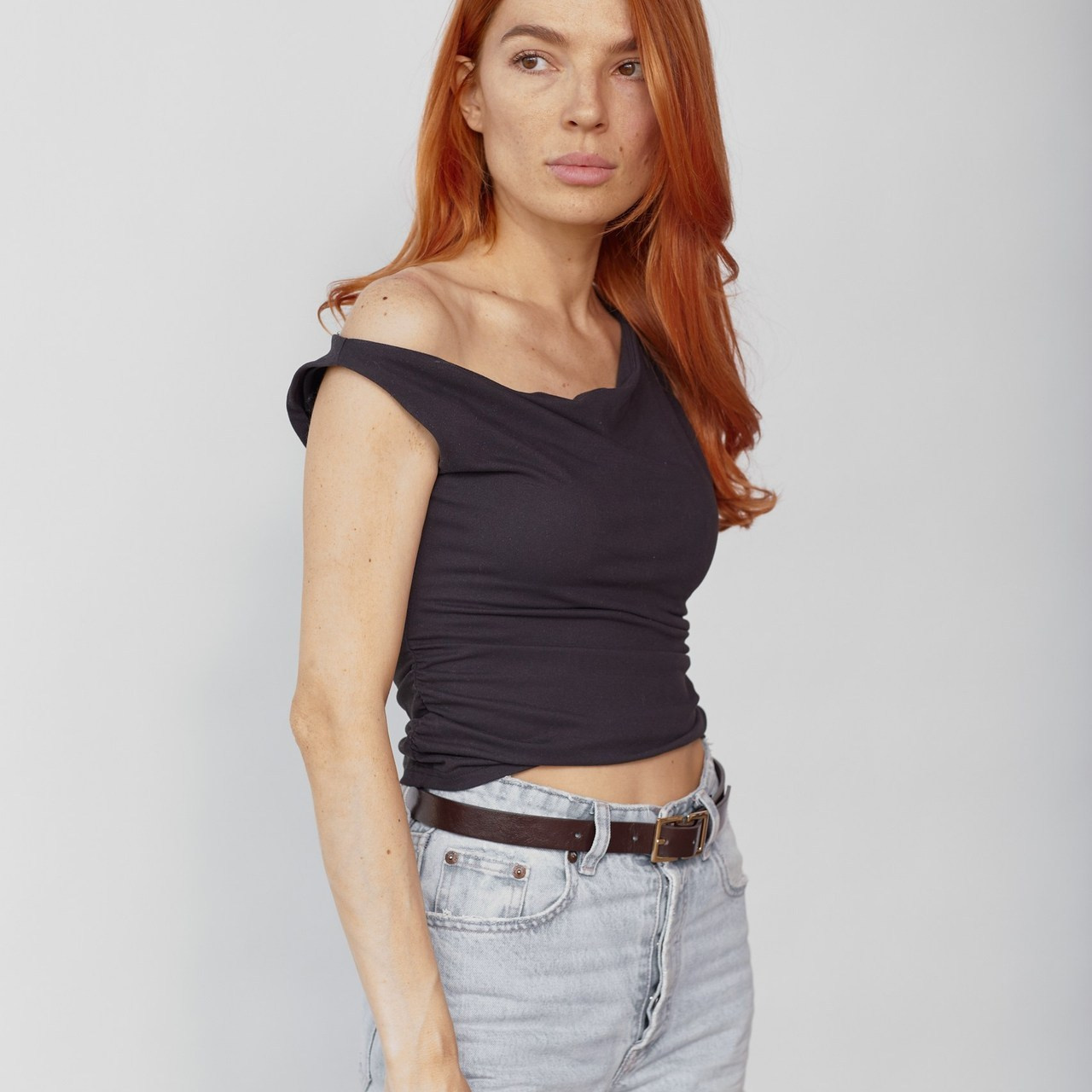 Reviews. Fashion and portrait photographer Inga Makeyeva