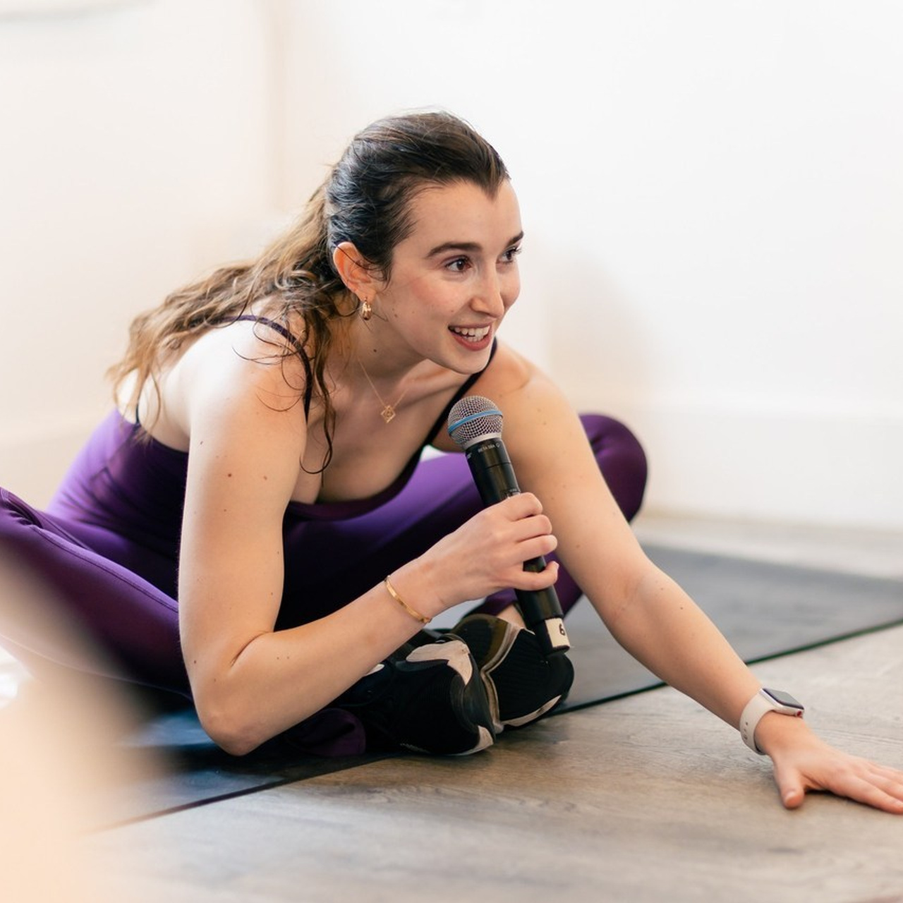 Reviews. Fashion and portrait photographer Inga Makeyeva