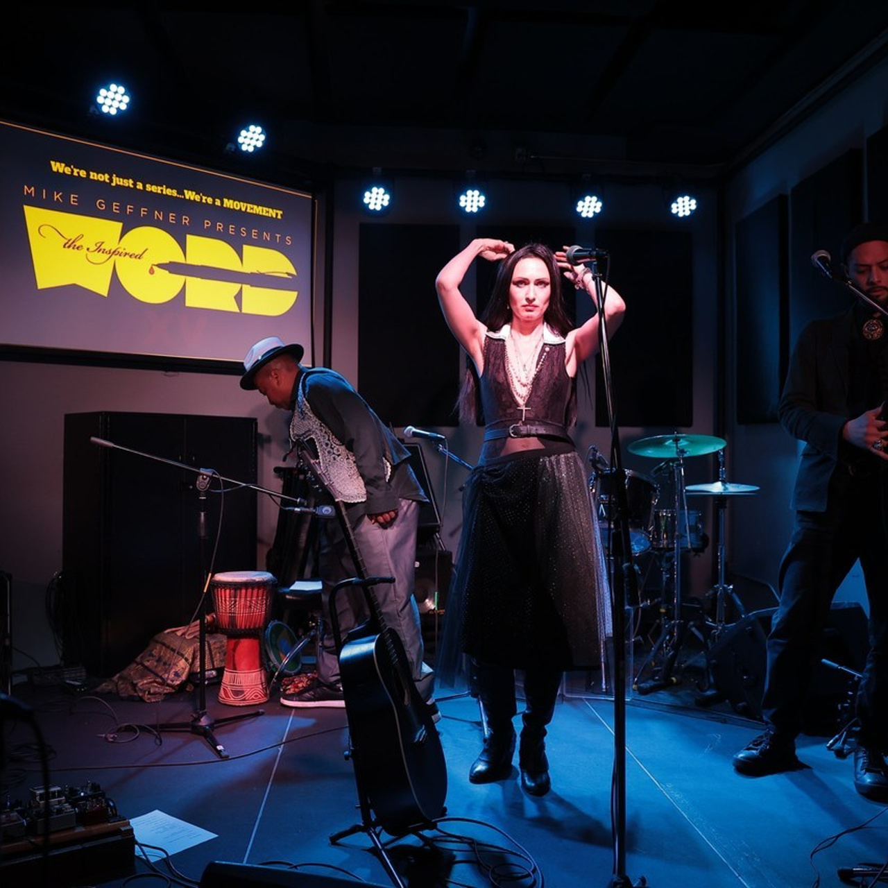 Reviews. Fashion and portrait photographer Inga Makeyeva