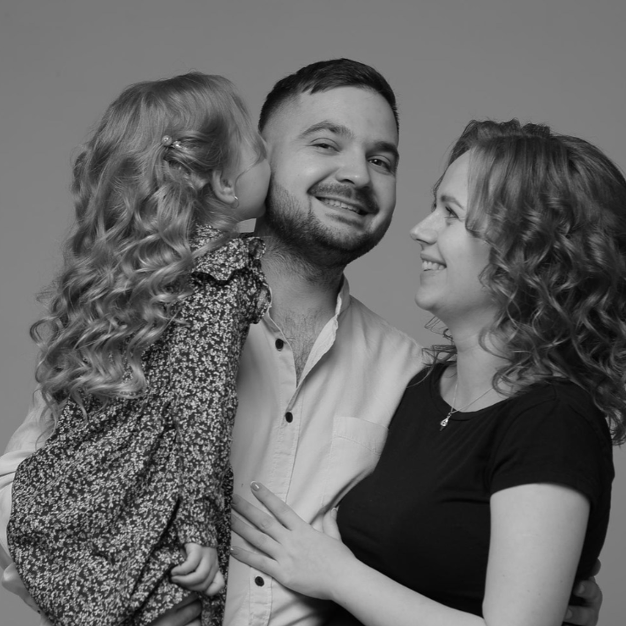 Reviews. Fashion and portrait photographer Inga Makeyeva