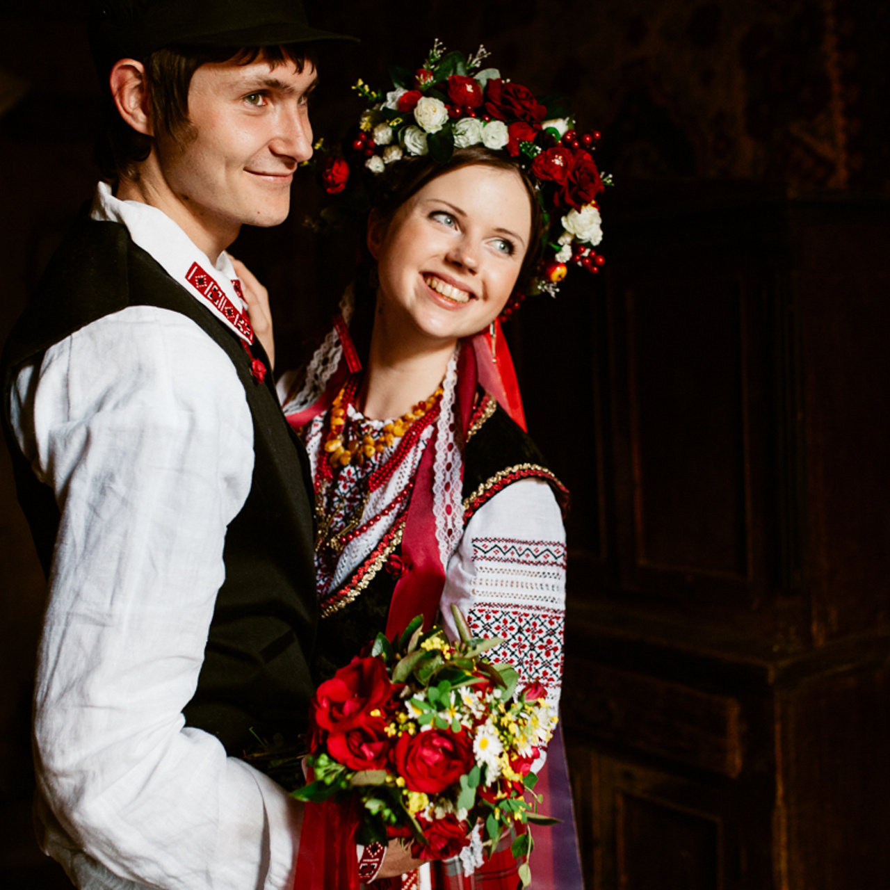 Reviews. Fashion and portrait photographer Inga Makeyeva