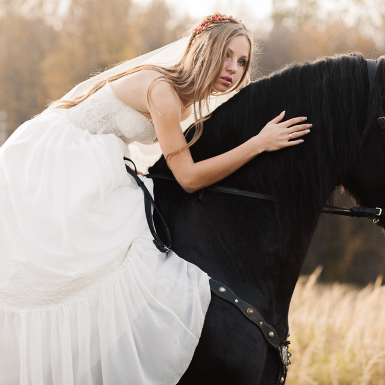 Reviews. Fashion and portrait photographer Inga Makeyeva