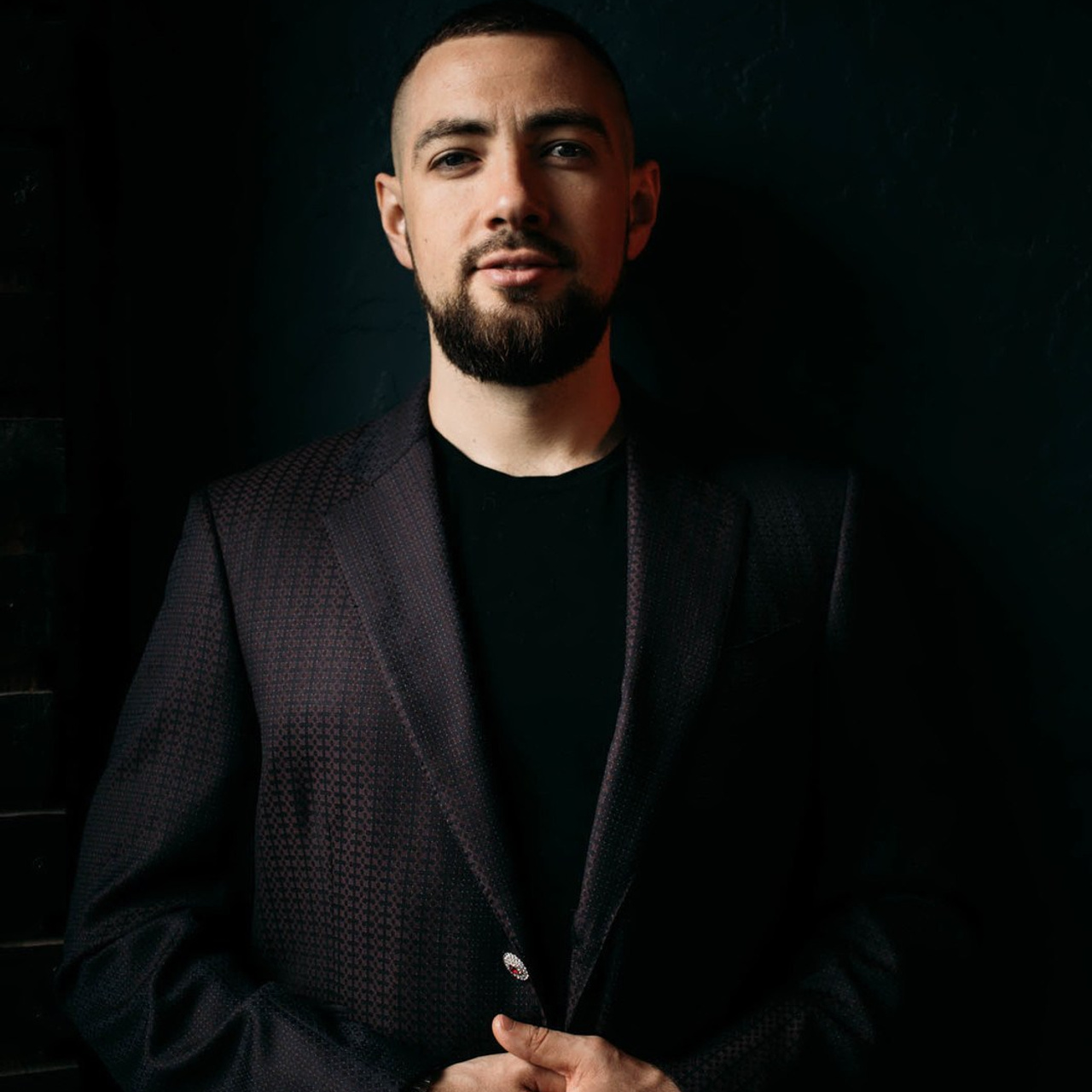 Олег Калашников