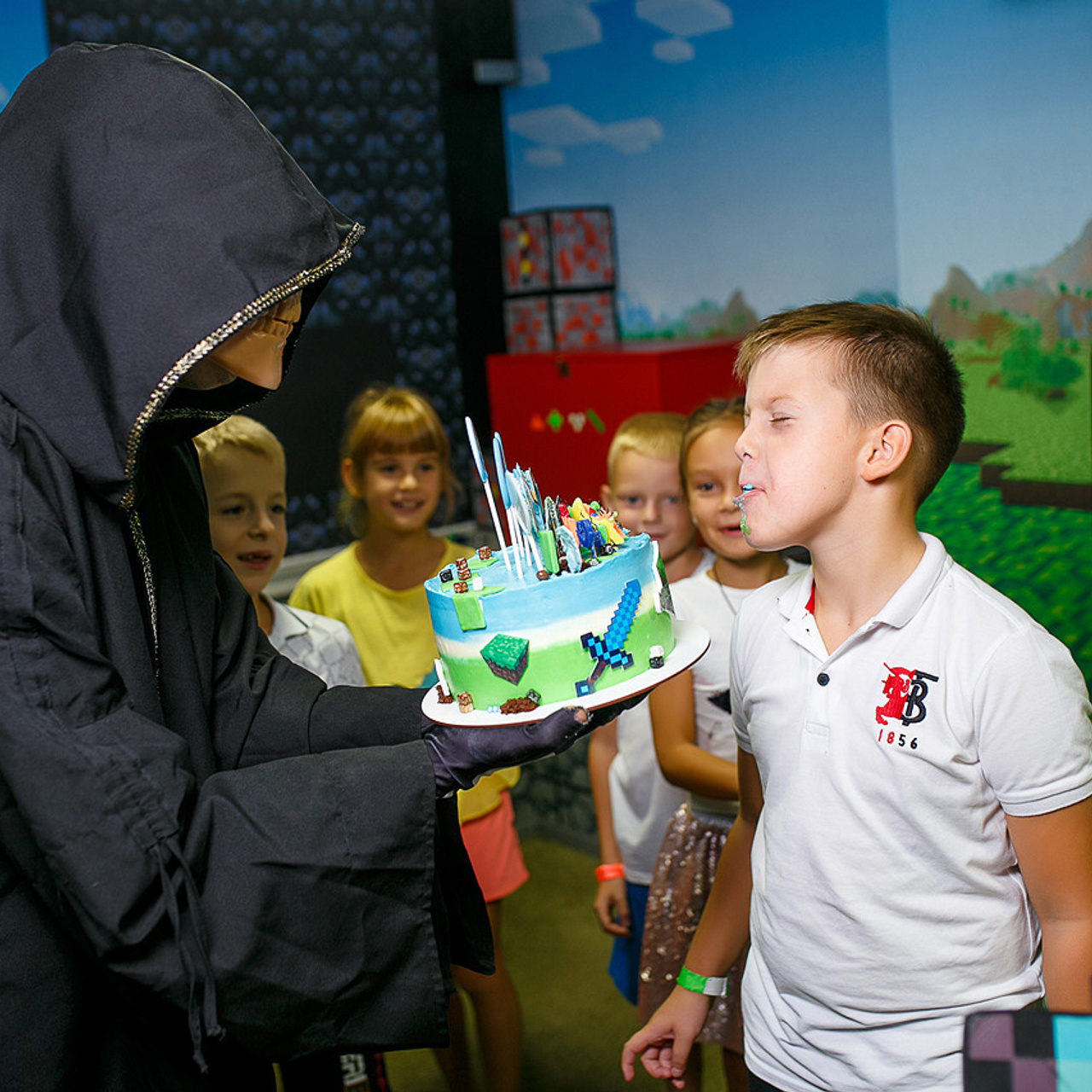 Відгуки. Репортажний фотогаф у Дніпрі Ярослав Пархоменко