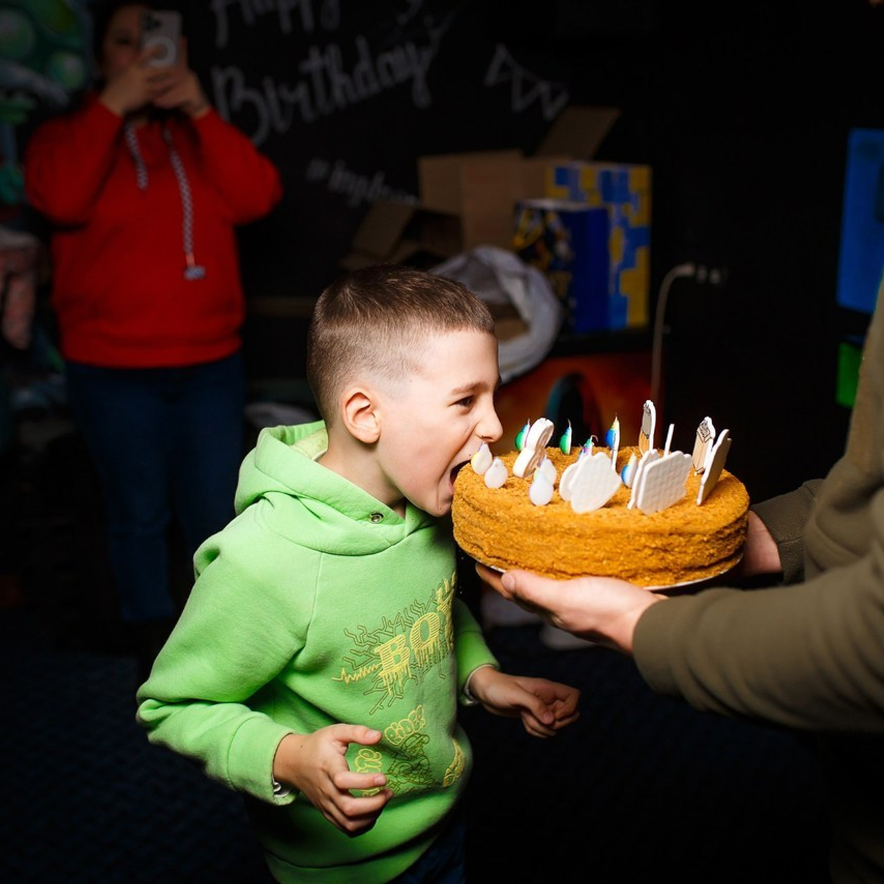 Відгуки. Репортажний фотогаф у Дніпрі Ярослав Пархоменко