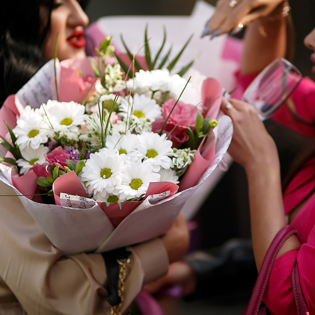 Відгуки. Репортажний фотогаф у Дніпрі Ярослав Пархоменко