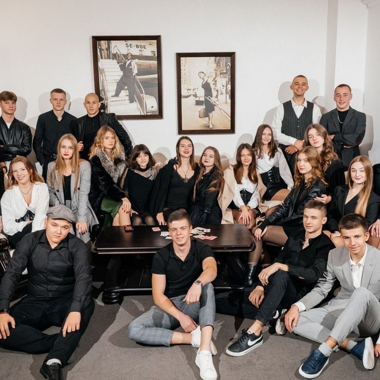 Відгуки. Випускні альбоми SCHOOL PHOTO BOOK