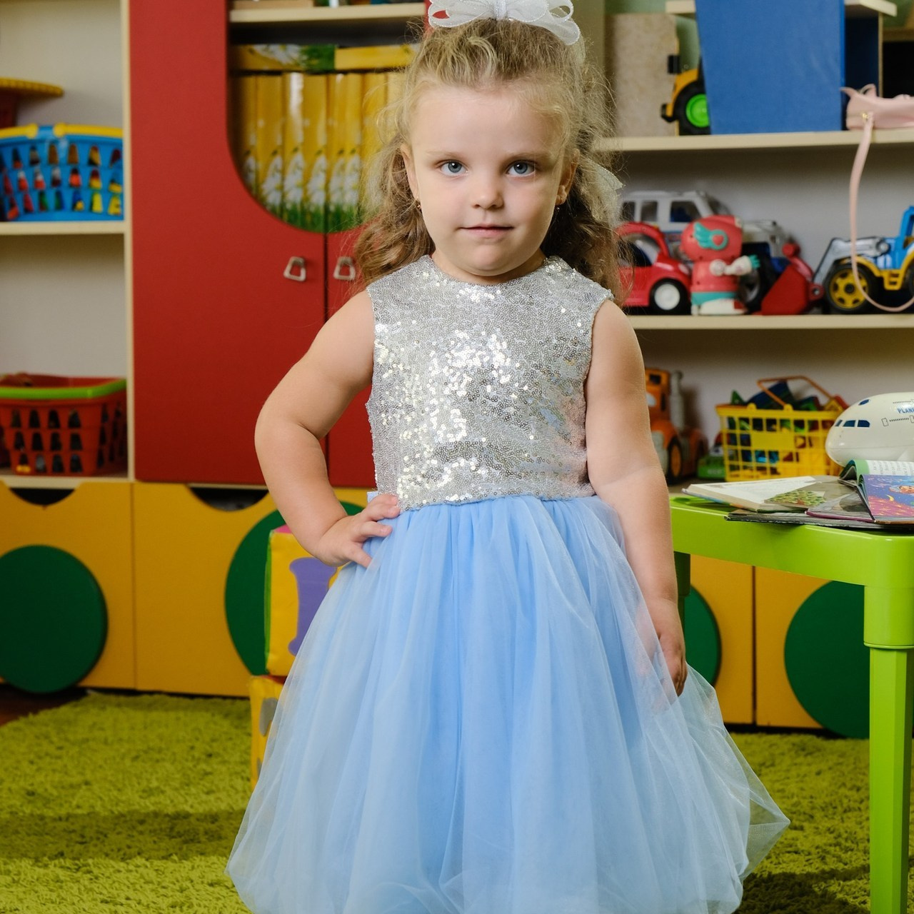 Відгуки. Випускні альбоми SCHOOL PHOTO BOOK