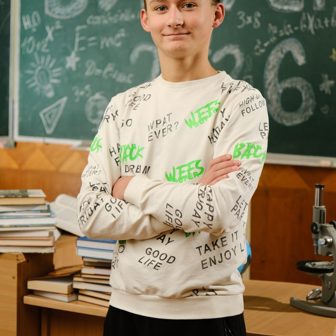 Відгуки. Випускні альбоми SCHOOL PHOTO BOOK