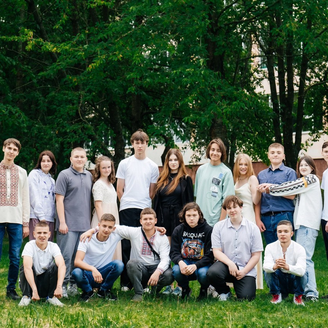 Відгуки. Випускні альбоми SCHOOL PHOTO BOOK