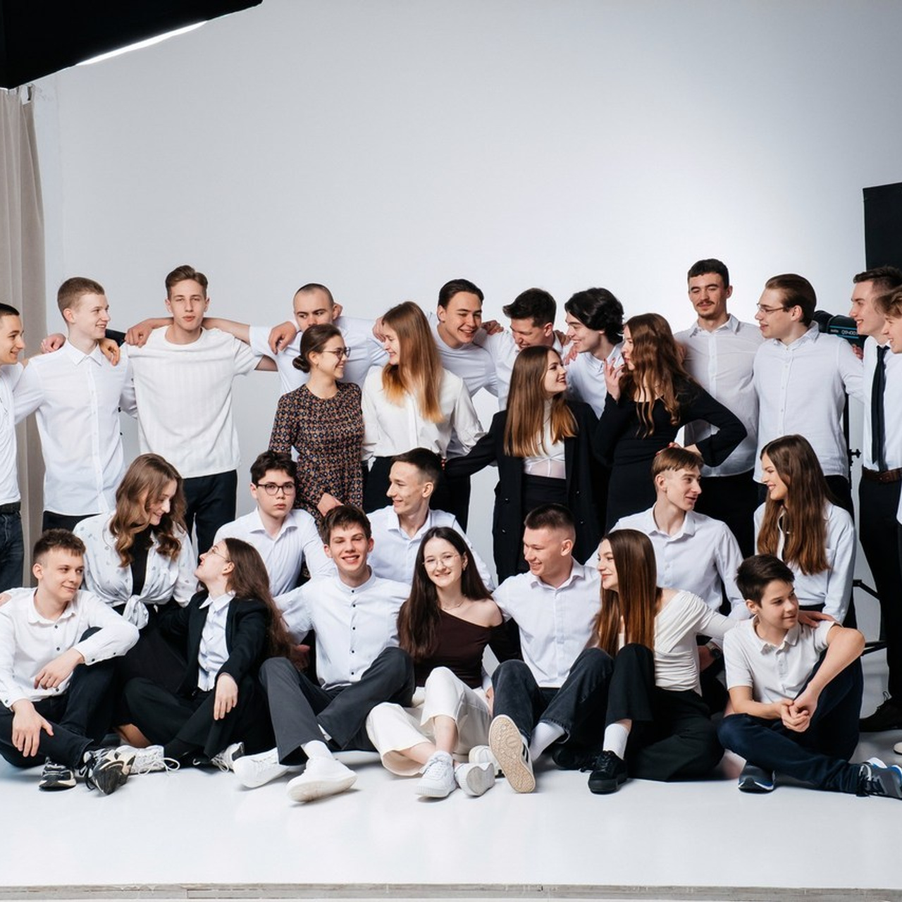 Відгуки. Випускні альбоми SCHOOL PHOTO BOOK