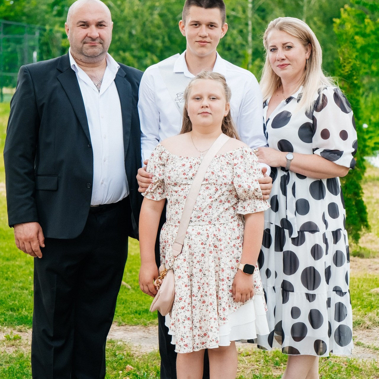 Відгуки. Випускні альбоми SCHOOL PHOTO BOOK