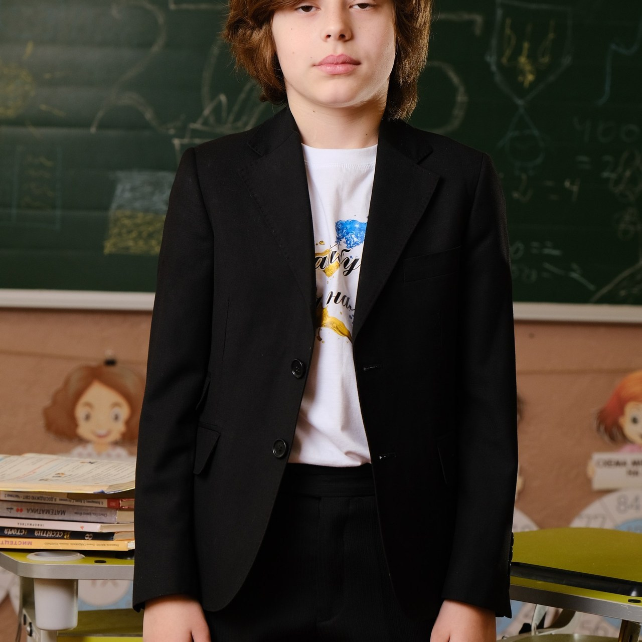 Відгуки. Випускні альбоми SCHOOL PHOTO BOOK