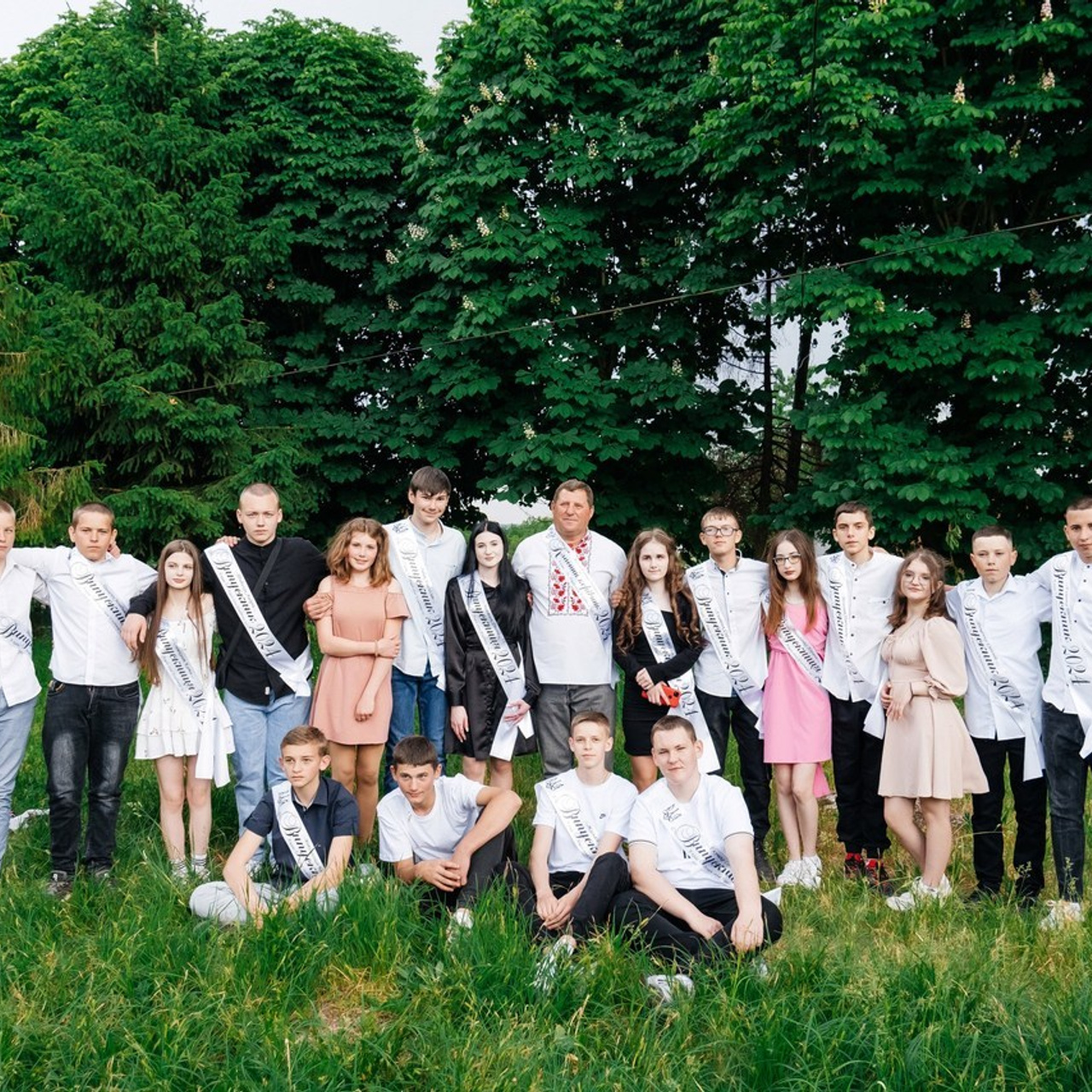 Відгуки. Випускні альбоми SCHOOL PHOTO BOOK