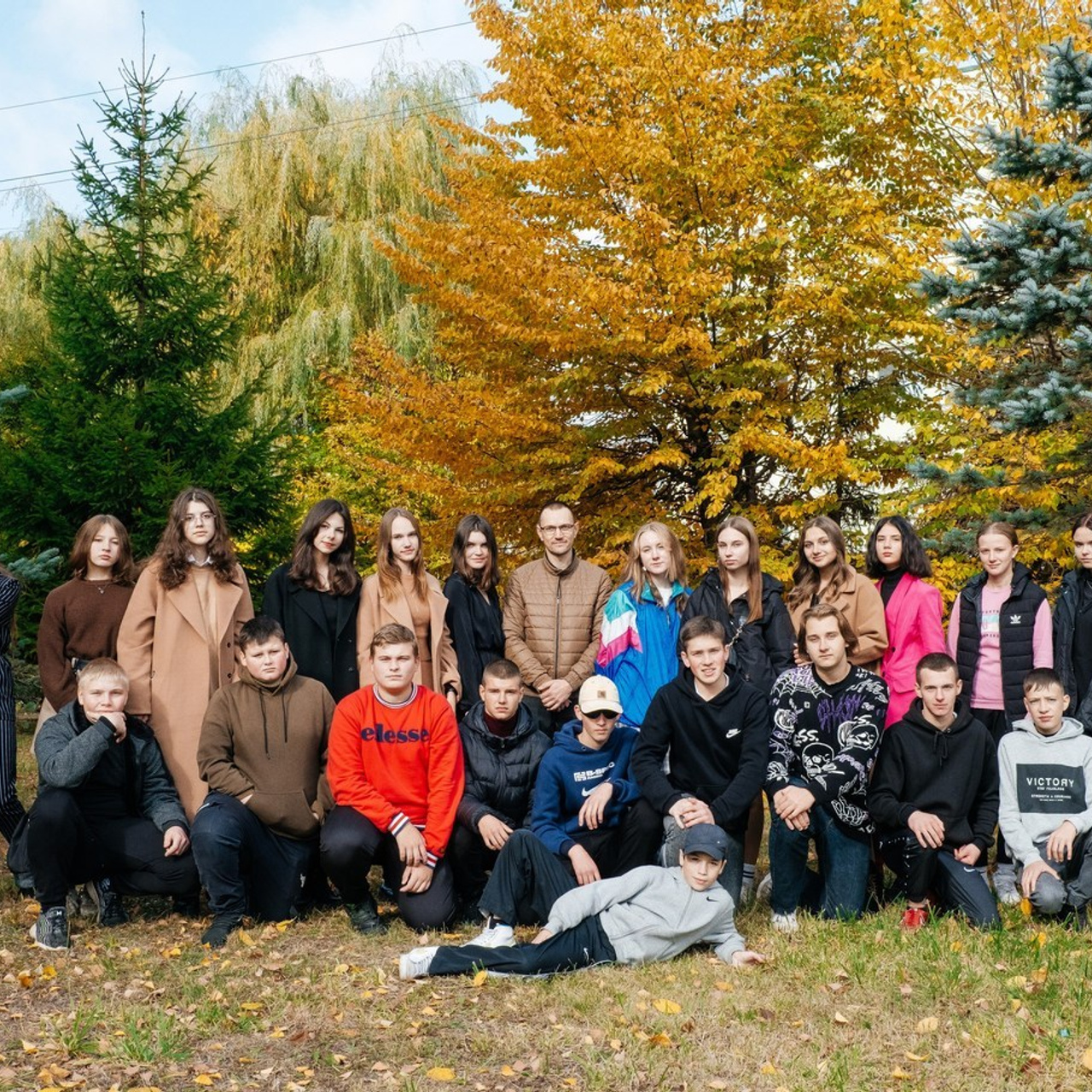 Відгуки. Випускні альбоми SCHOOL PHOTO BOOK