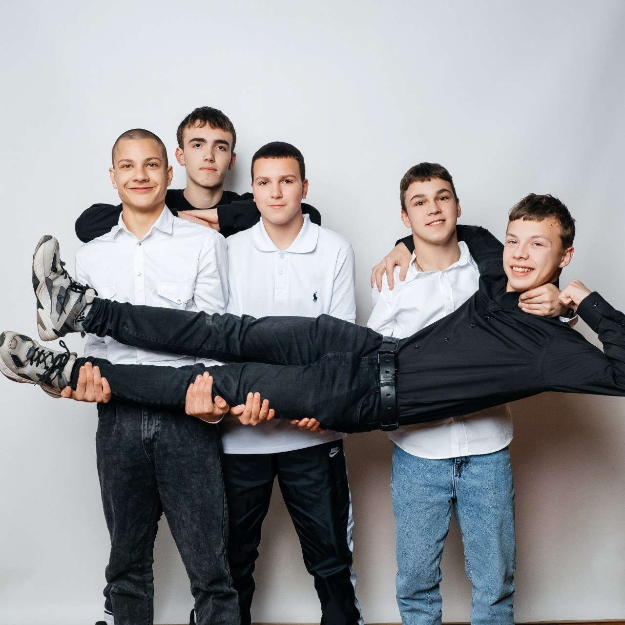 Відгуки. Випускні альбоми SCHOOL PHOTO BOOK