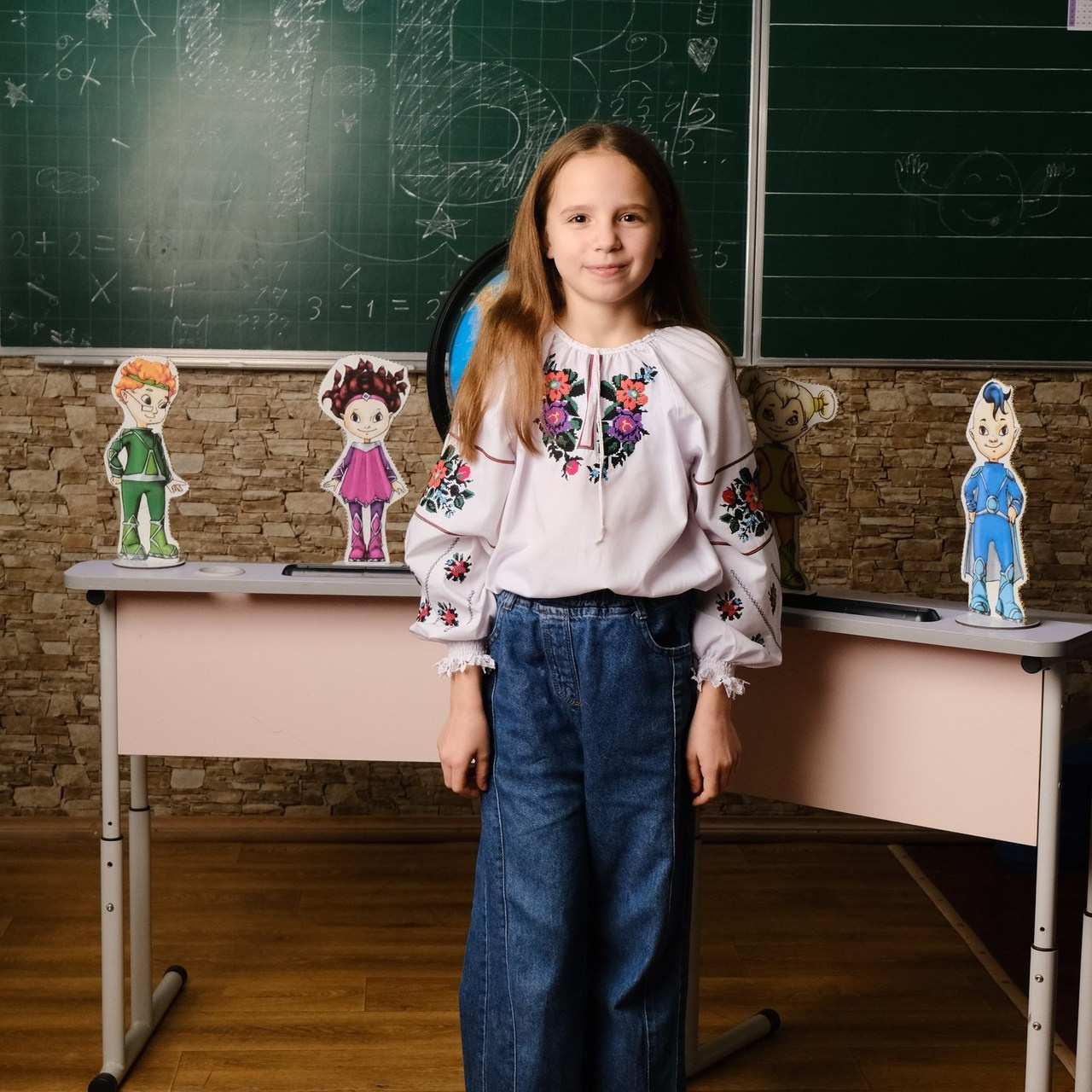 Відгуки. Випускні альбоми SCHOOL PHOTO BOOK