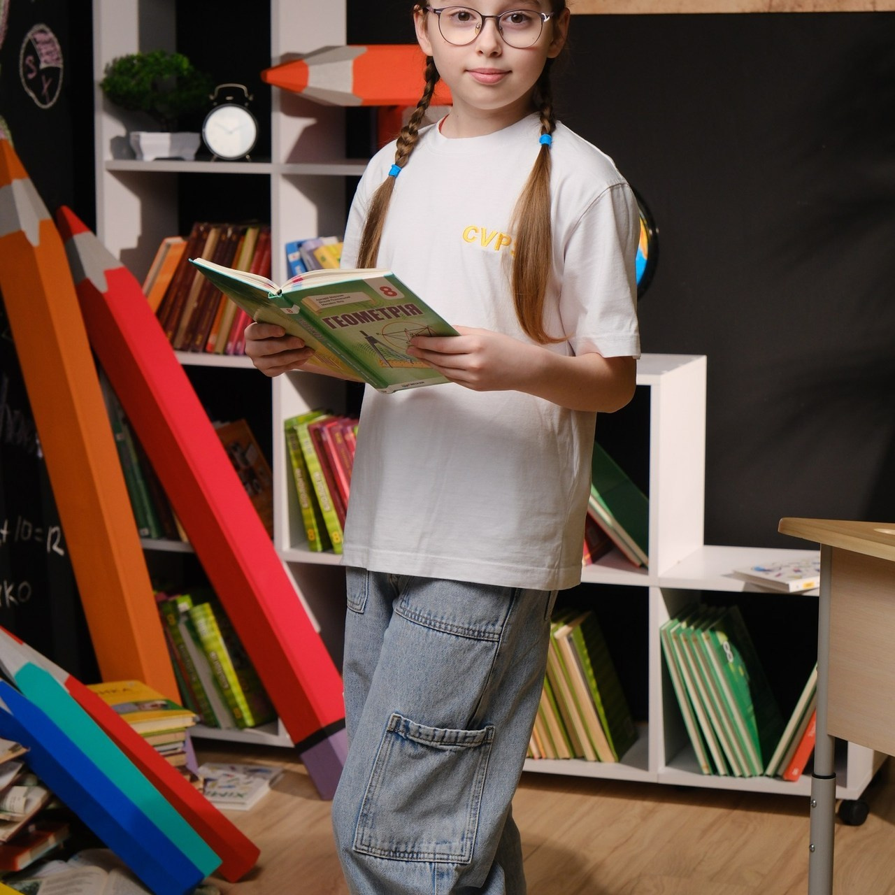 Відгуки. Випускні альбоми SCHOOL PHOTO BOOK