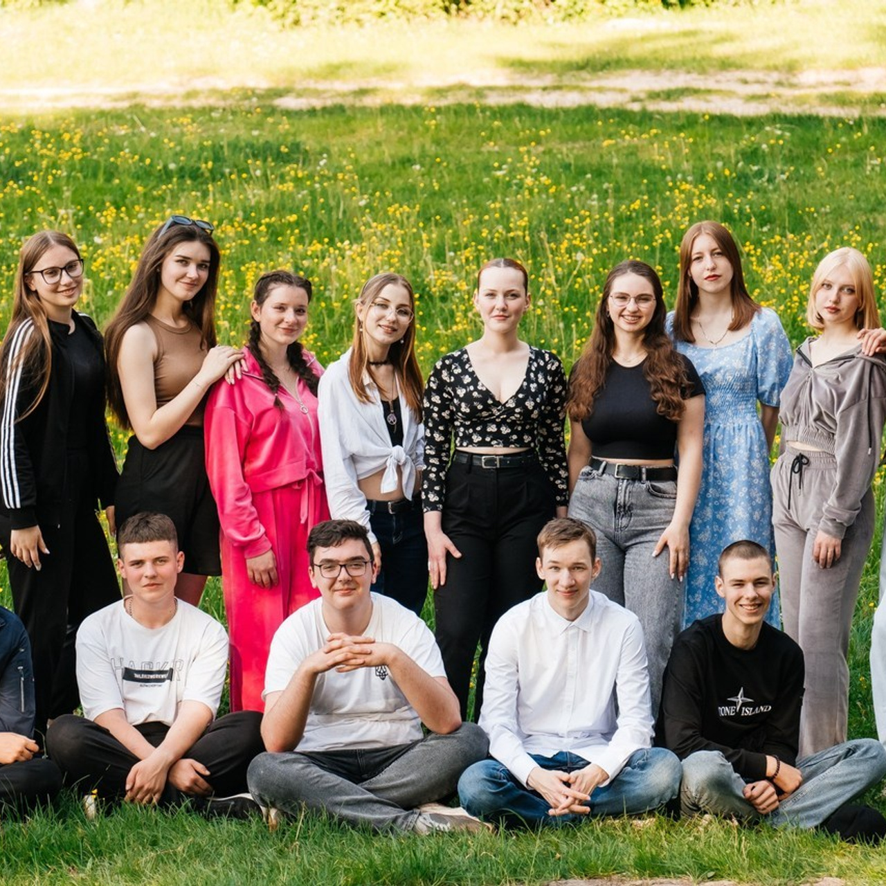 Відгуки. Випускні альбоми SCHOOL PHOTO BOOK