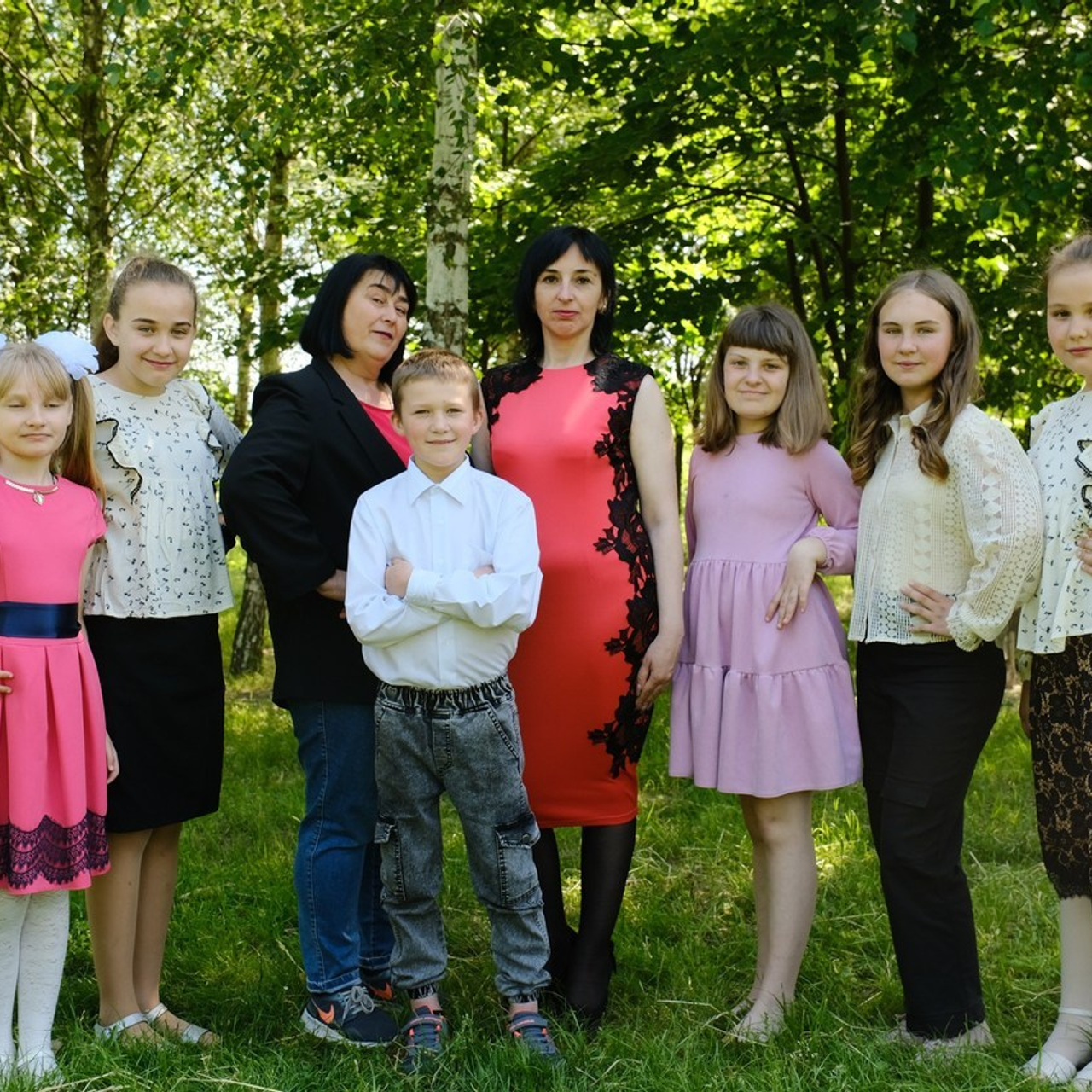 Відгуки. Випускні альбоми SCHOOL PHOTO BOOK