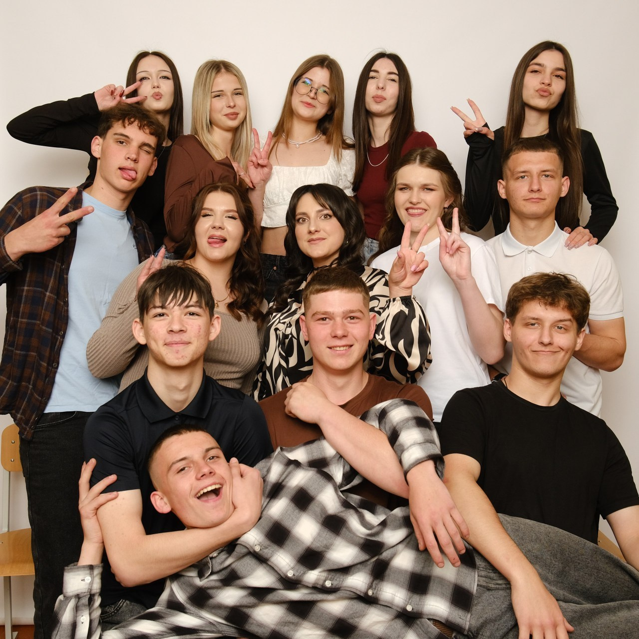 Відгуки. Випускні альбоми SCHOOL PHOTO BOOK