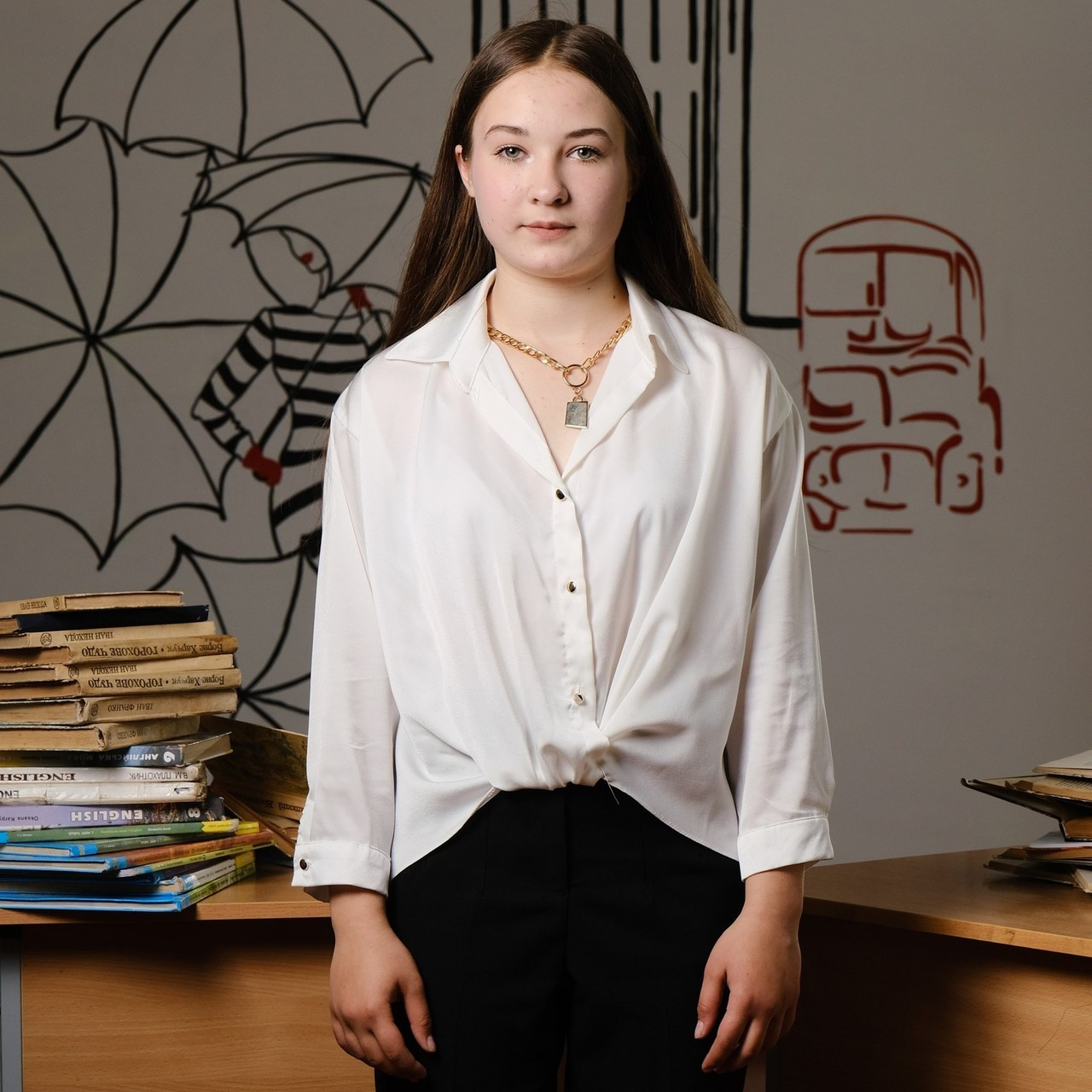 Відгуки. Випускні альбоми SCHOOL PHOTO BOOK