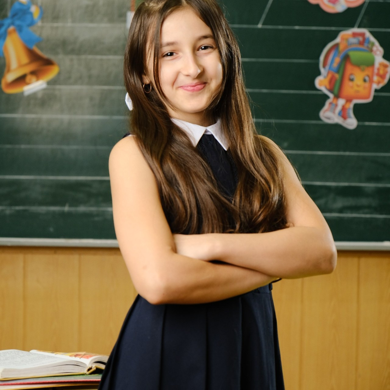 Відгуки. Випускні альбоми SCHOOL PHOTO BOOK