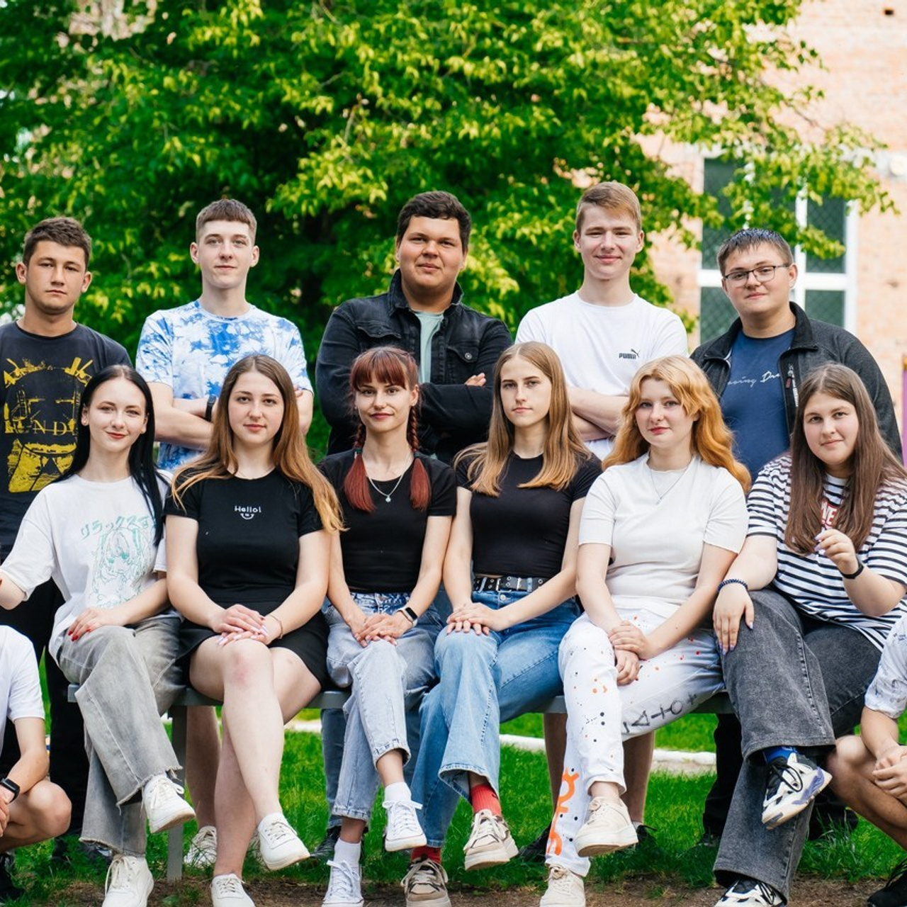 Відгуки. Випускні альбоми SCHOOL PHOTO BOOK