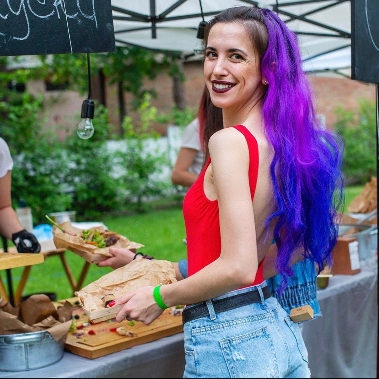 Відгуки. Аренды интерактивных фотозон в Харькове