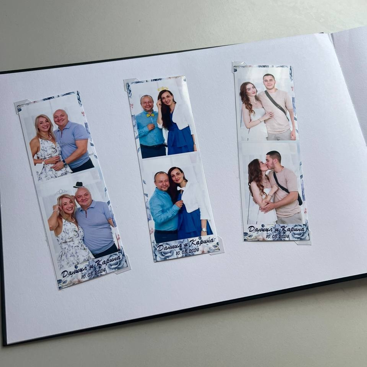 Відгуки. Аренды интерактивных фотозон в Харькове