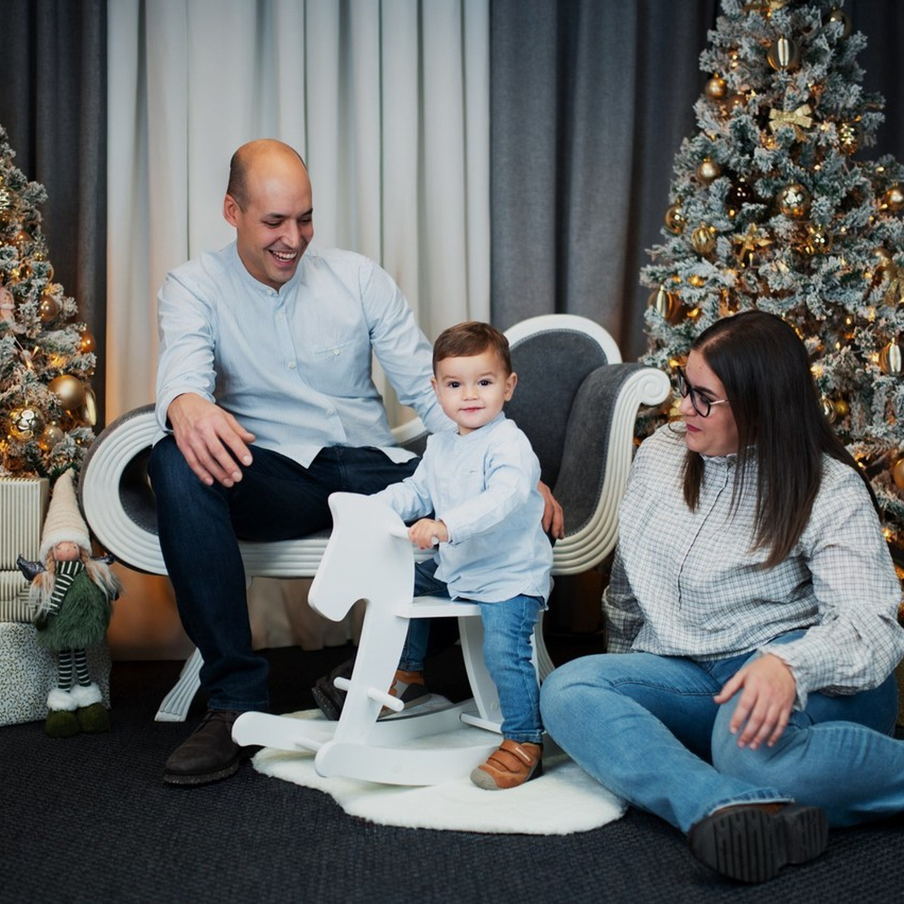 PALABRAS DE CLIENTES. Fotógrafa Maria Yakymycheva