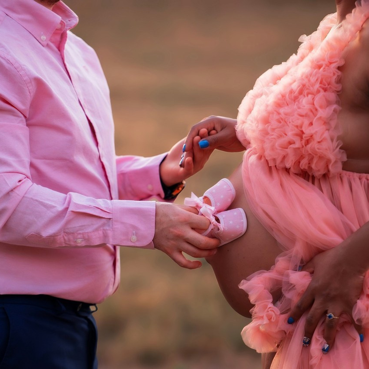 PALABRAS DE CLIENTES. Fotógrafa Maria Yakymycheva