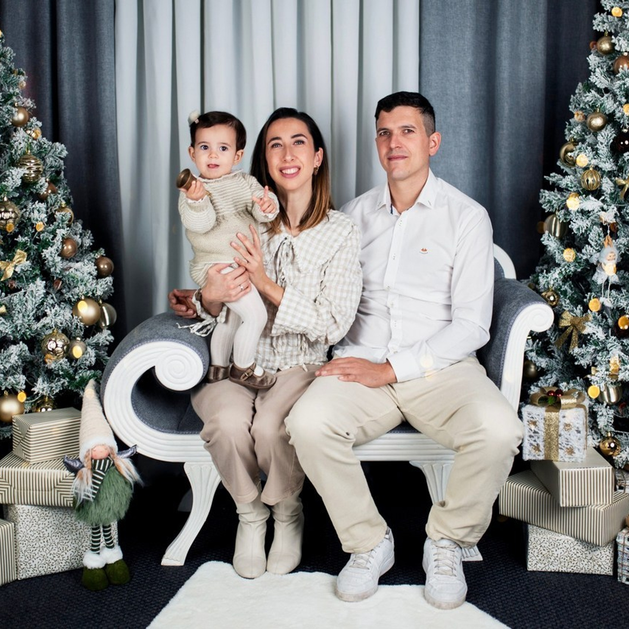 PALABRAS DE CLIENTES. Fotógrafa Maria Yakymycheva