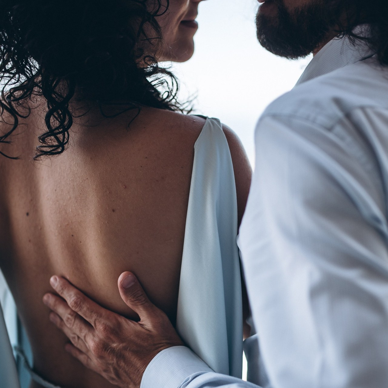 Отзывы клиентов. Ciao, benvenuta! Sono Anastasia la vostra fotografa per il matrimonio