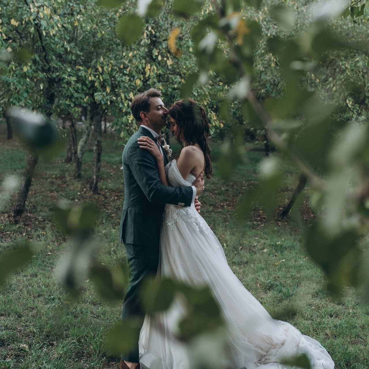 Отзывы клиентов. Ciao, benvenuta! Sono Anastasia la vostra fotografa per il matrimonio
