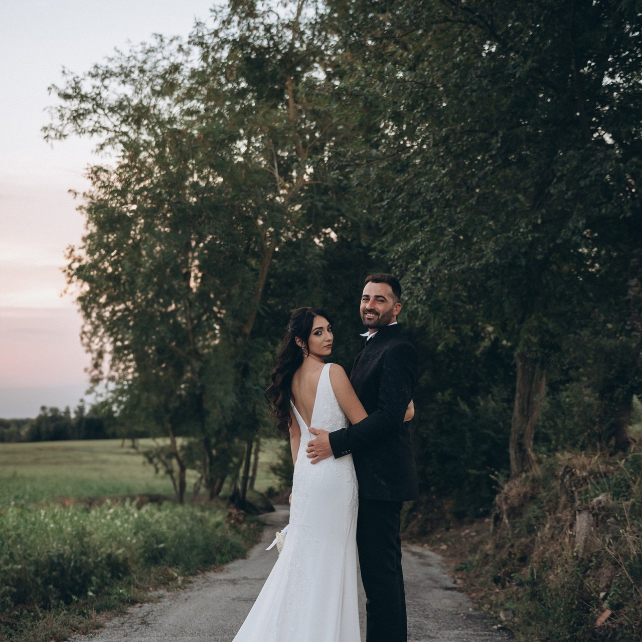 Отзывы клиентов. Ciao, benvenuta! Sono Anastasia la vostra fotografa per il matrimonio